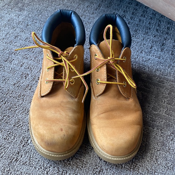 Timberland boots - Picture 2 of 7